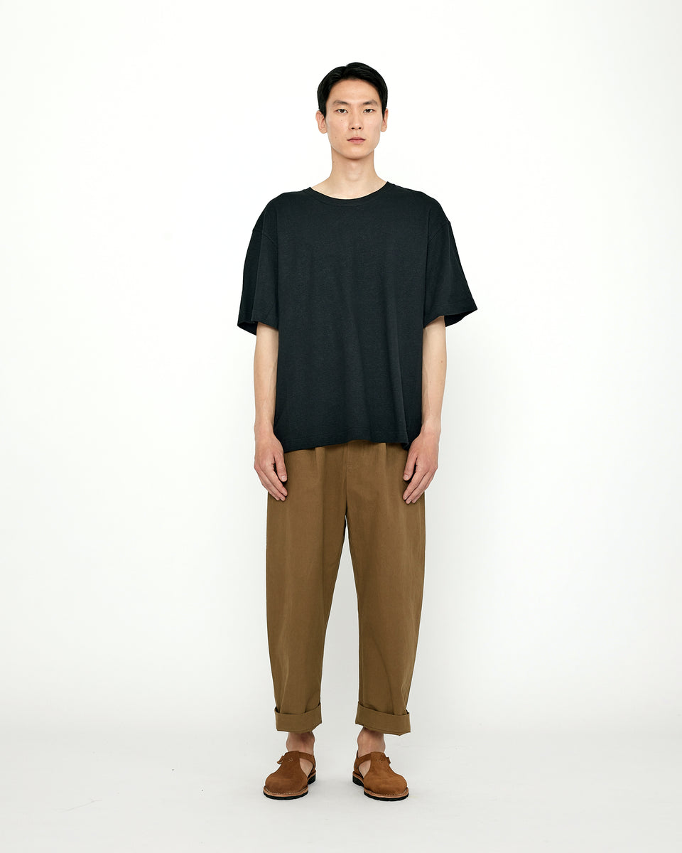 Signature Everyday Tee - Color Options – 7115 by Szeki