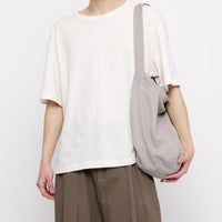 Signature Carry-All Commuter - Heavy Canvas - Light Umber