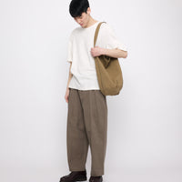 Signature Carry-All Commuter - Heavy Canvas - Kelp