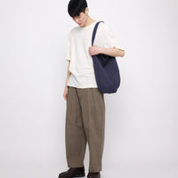 Signature Carry-All Commuter - Heavy Canvas - Navy