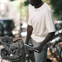 Signature Everyday Tee - Cotton Edition - Oatmeal