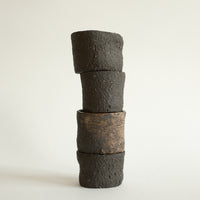 Lava Crumble Espresso Cup