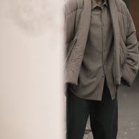 Signature Sumo Puffer - Classic Edition - Olive