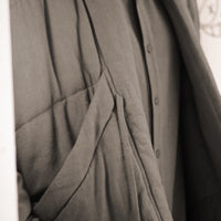 Signature Sumo Puffer - Classic Edition - Olive