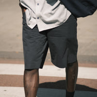 Summer Shorts - SS26 - Navy