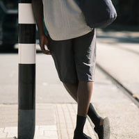 Summer Shorts - SS26 - Navy