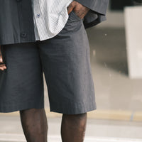 Summer Shorts - SS26 - Navy