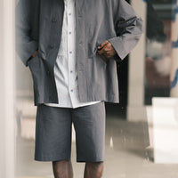 Summer Shorts - SS26 - Navy