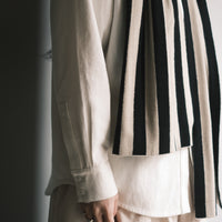 Long Scarf - Stripes - FW25 - Color Options