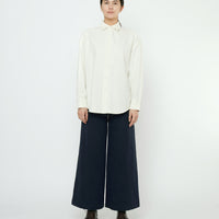 Signature Unisex Dolman Shirt - Fall Edition - Off-White
