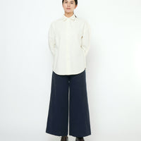 Signature Unisex Dolman Shirt - Fall Edition - Off-White