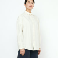 Signature Unisex Dolman Shirt - Fall Edition - Off-White