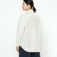 Signature Unisex Dolman Shirt - Fall Edition - Off-White