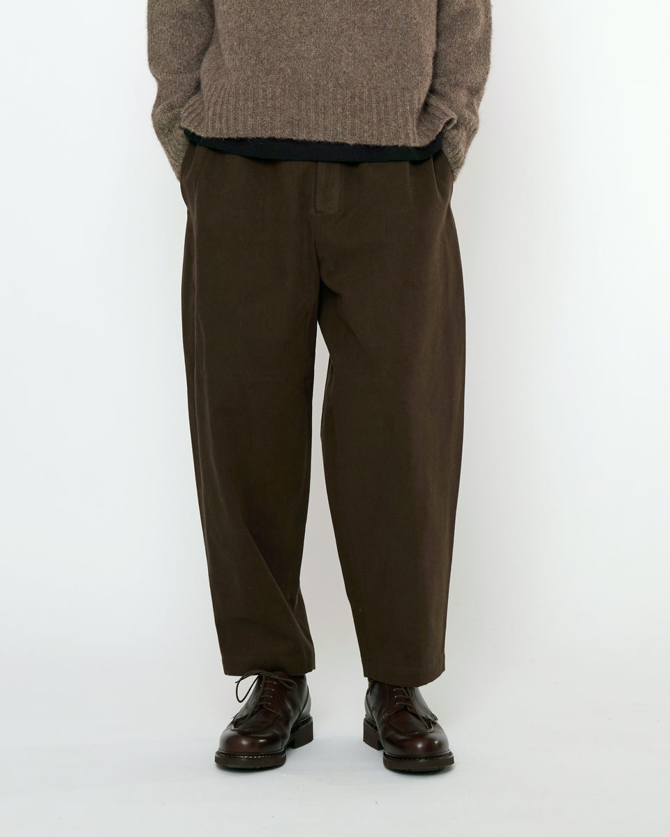 insolence様ボウタイ付きブラウン38 Danner Vicious 6