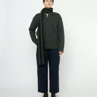 Long Scarf - Stripes - FW25 - Color Options