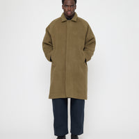 Signature Wool Duster - Kelp