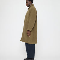 Signature Wool Duster - Kelp