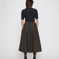 Prairie Skirt - FW26 - Olive
