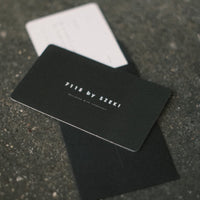 Gift Card - Physical