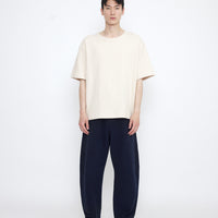 Signature Everyday Tee - Cotton Edition - Oatmeal