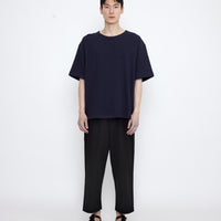 Signature Everyday Tee - Cotton Edition - Navy