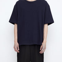 Signature Everyday Tee - Cotton Edition - Navy