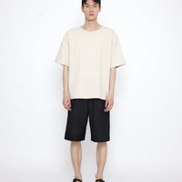 Signature Everyday Tee - Cotton Edition - Oatmeal