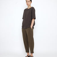 Signature Everyday Tee - Cotton Edition - Gray