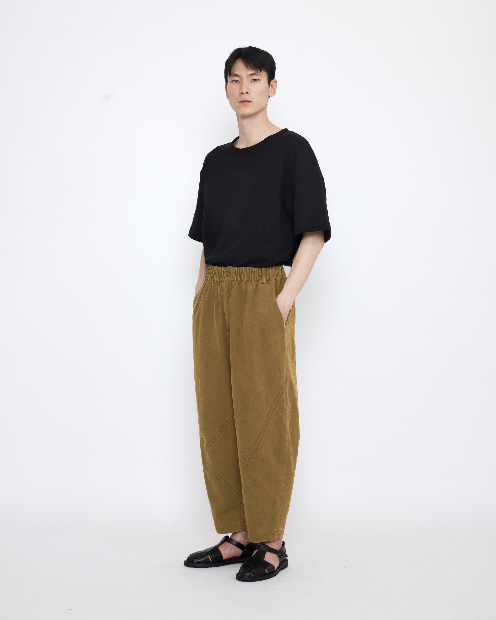 lightweight WWR slim trouser – swrve