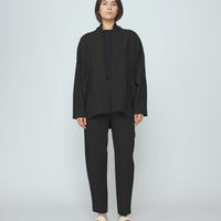 Signature Sumo Jacket - Classic Edition - Black