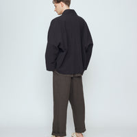 Painter Jacket - SS26 - Black