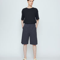 Summer Shorts - SS26 - Navy