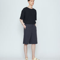 Summer Shorts - SS26 - Navy