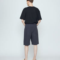 Summer Shorts - SS26 - Navy