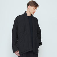 Signature Sumo Puffer - Classic Edition - Black