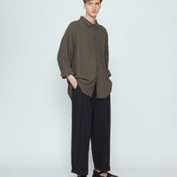 Signature Unisex Dolman Shirt - Classic Edition - Olive