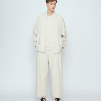 Signature Sumo Jacket - Classic Edition - Oatmeal