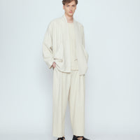 Signature Sumo Jacket - Classic Edition - Oatmeal