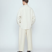 Signature Unisex Dolman Shirt - Classic Edition - Oatmeal