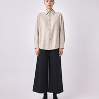 Signature Unisex Dolman Shirt - Classic Edition - Oatmeal