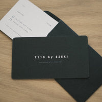 Gift Card - Physical