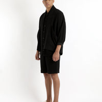 Signature Sumo Jacket - Classic Edition - Black