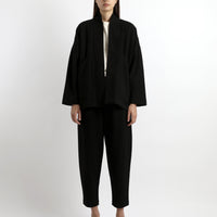 Signature Sumo Jacket - Classic Edition - Black