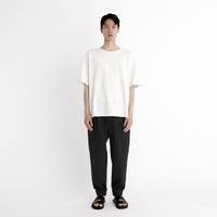 Signature Painter Trouser - Canvas Edition - Black