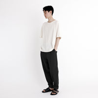 Signature Painter Trouser - Canvas Edition - Black