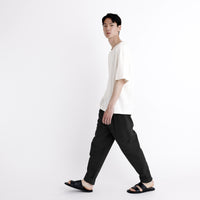 Signature Painter Trouser - Canvas Edition - Black