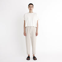 Signature Painter Trouser - Canvas Edition - Oatmeal