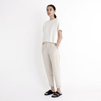 Signature Painter Trouser - Canvas Edition - Oatmeal