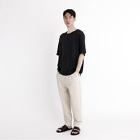 Signature Painter Trouser - Canvas Edition - Oatmeal