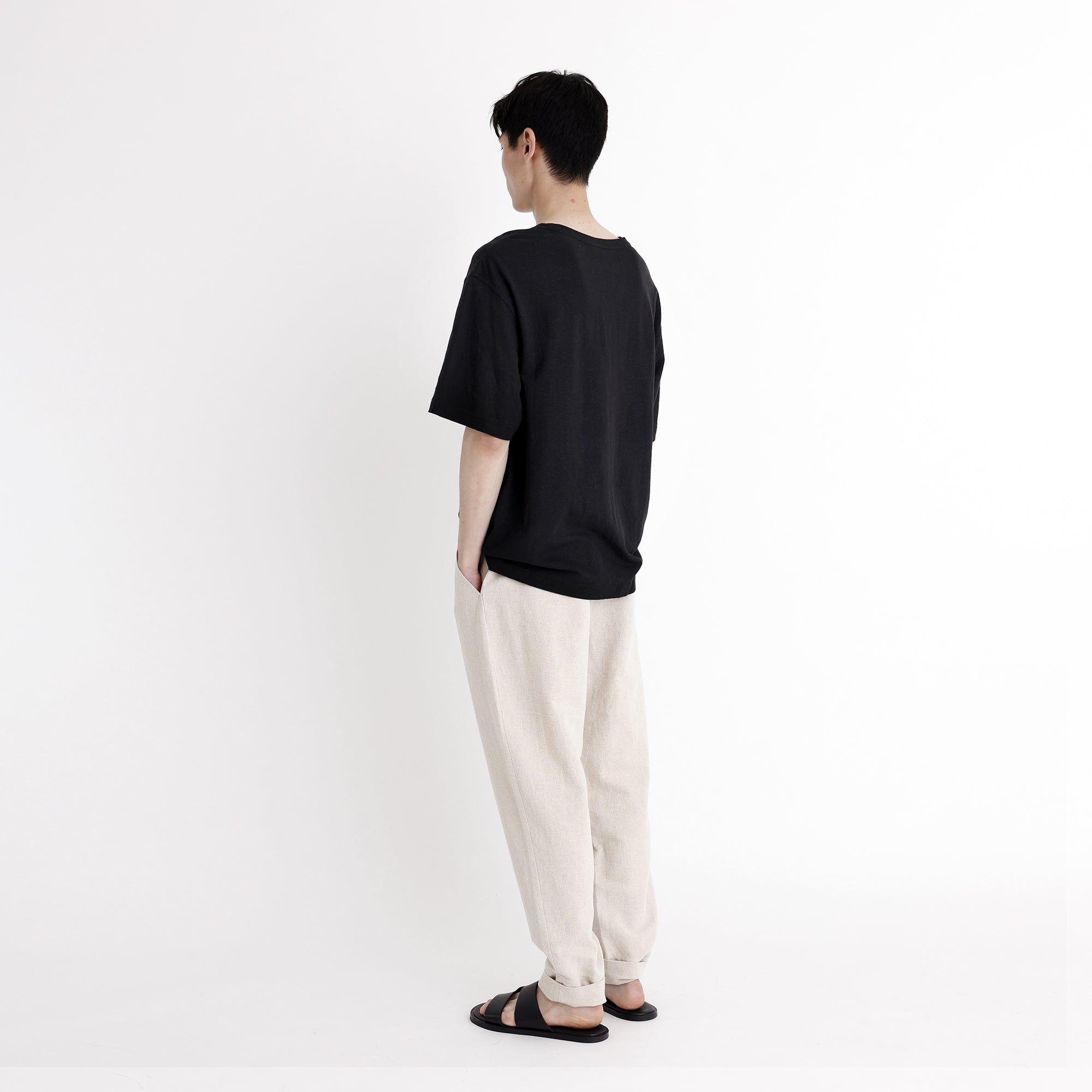 Painter pants / OFF WHITE – SHISHIKUI